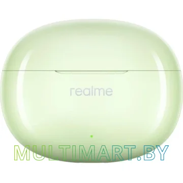 Наушники Realme Buds T110 (зеленый) картинка 4